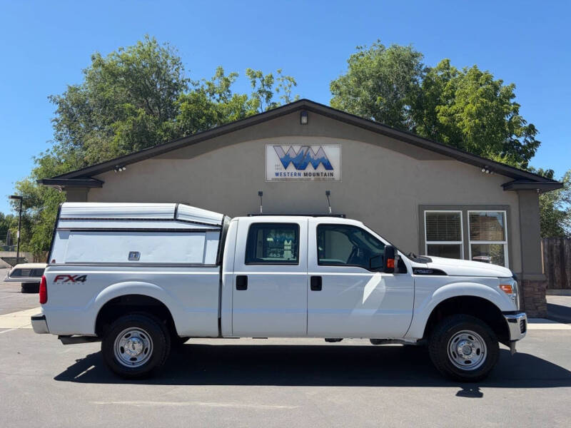 ford f-250 super duty 2012 1FT7W2B64CEC77851 image ford f-250 super duty 2012 1FT7W2B64CEC77851 image